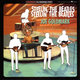 Cover art for album Steelin' The Beatles by Joe Goldmark