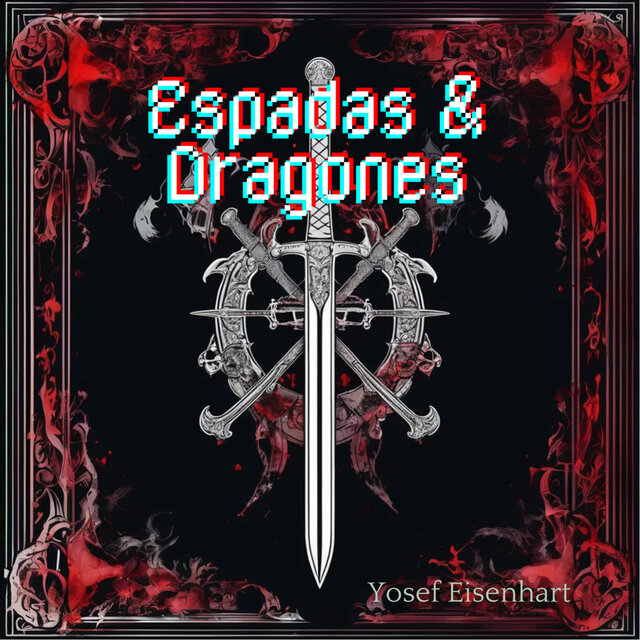 Espadas Y Dragones