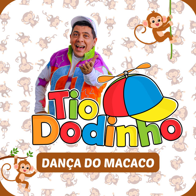 Dança do Macaco