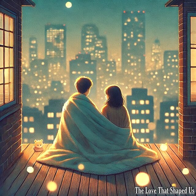 The Love That Shaped Us