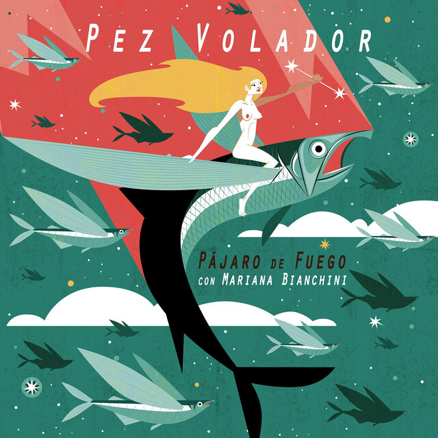 Pez Volador