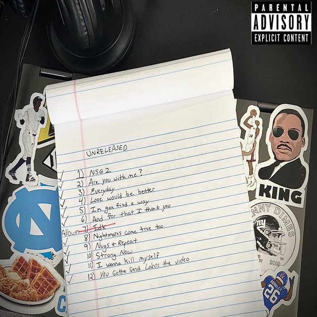 Unreleased