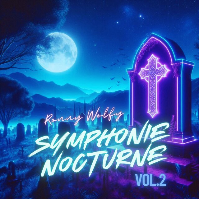 Symphonie Nocturne Volume 2