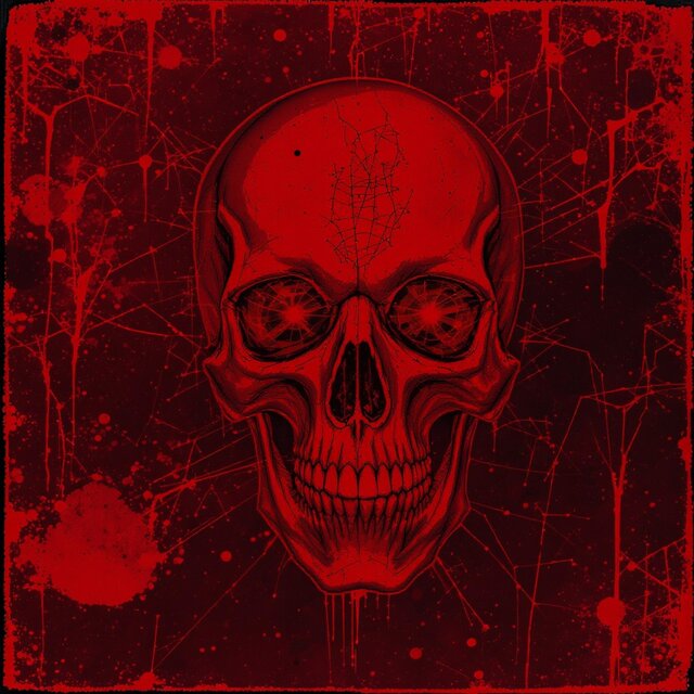 Skull Ultrafunk