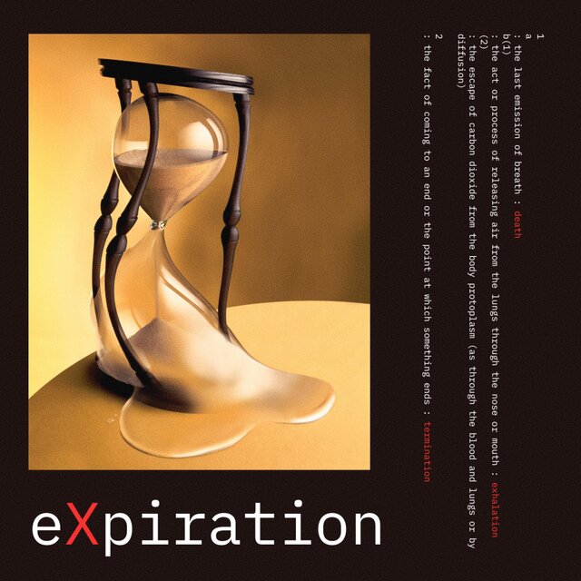 eXpiration