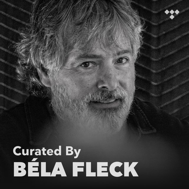 Béla Fleck: On Tony Rice