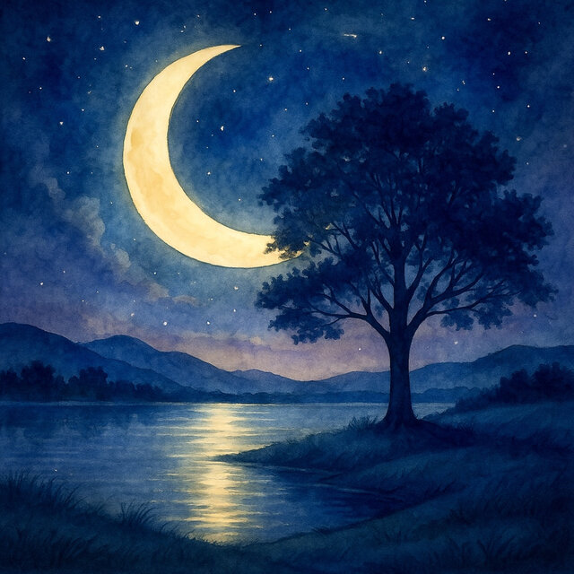 Calm Classical Music for Deep Sleep Vol.1