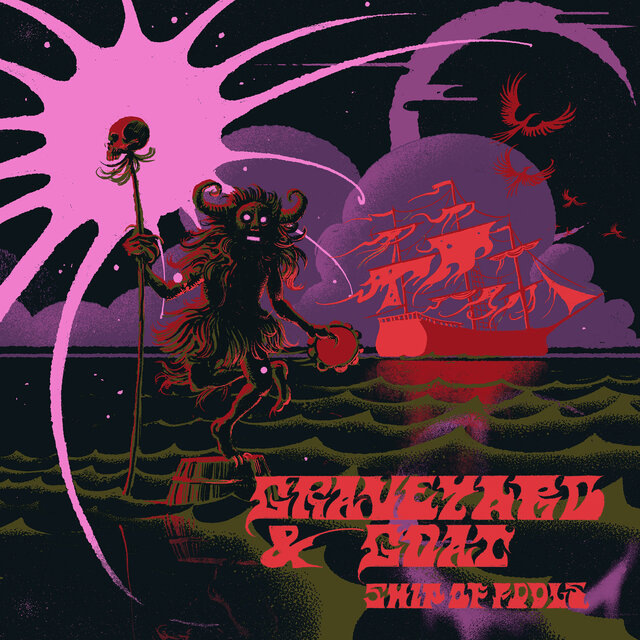 Ship Of Fools