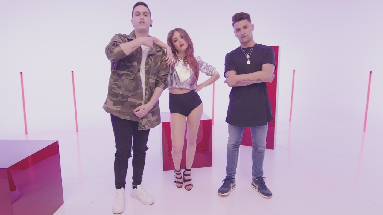 Quiero (Video Oficial) (feat. Ana Mena)