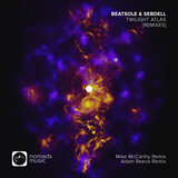 Twilight Atlas (Mike McCarthy Remix)