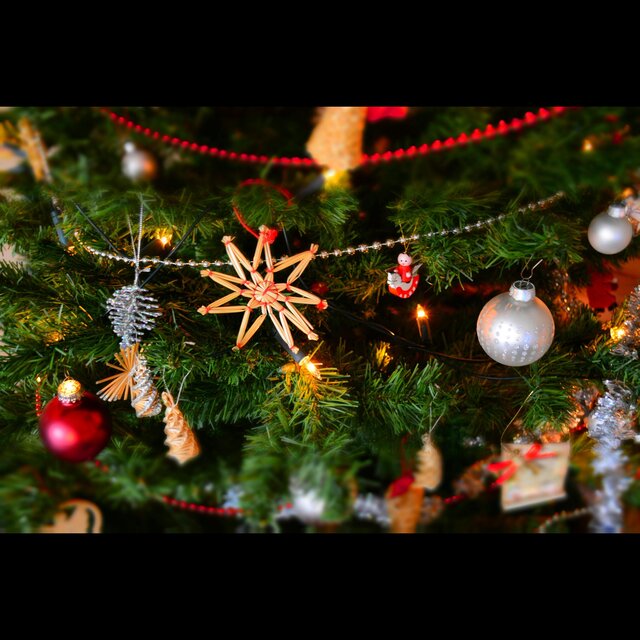 Have Yourself A Merry Little Christmas