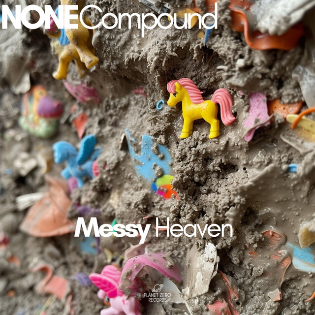 Messy Heaven
