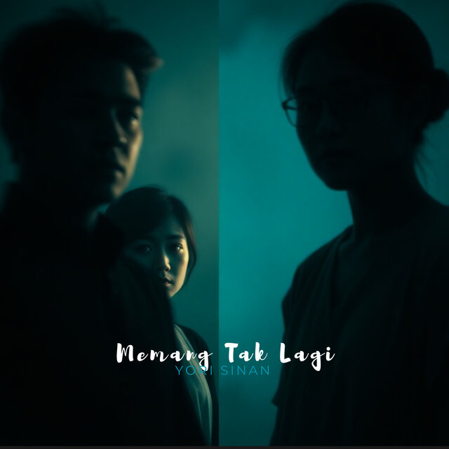 Memang Tak Lagi
