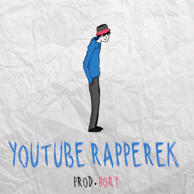 youtube rapperek