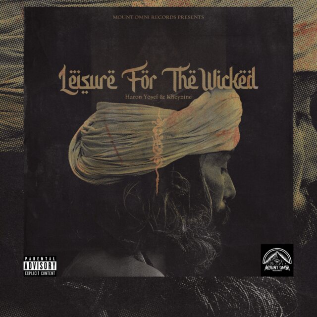 Leisure For The Wicked