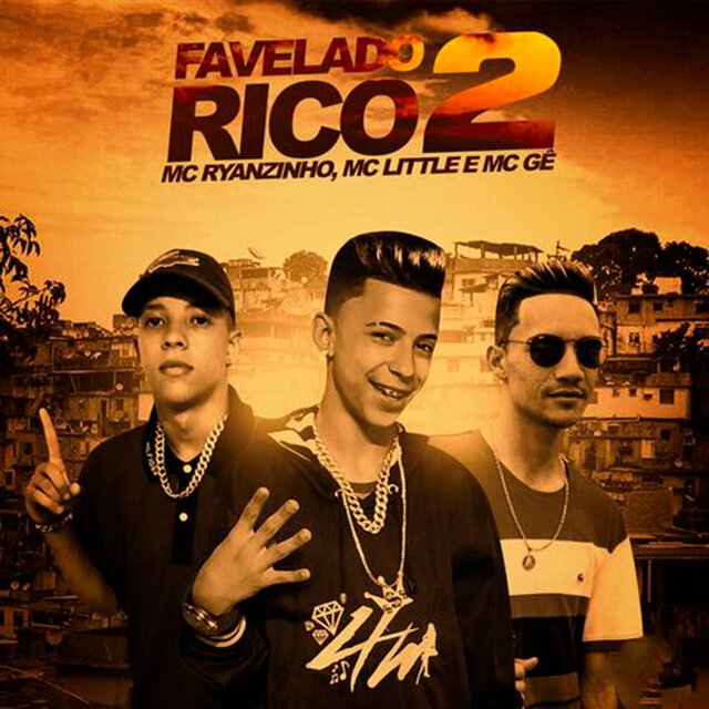 Favelado Rico II