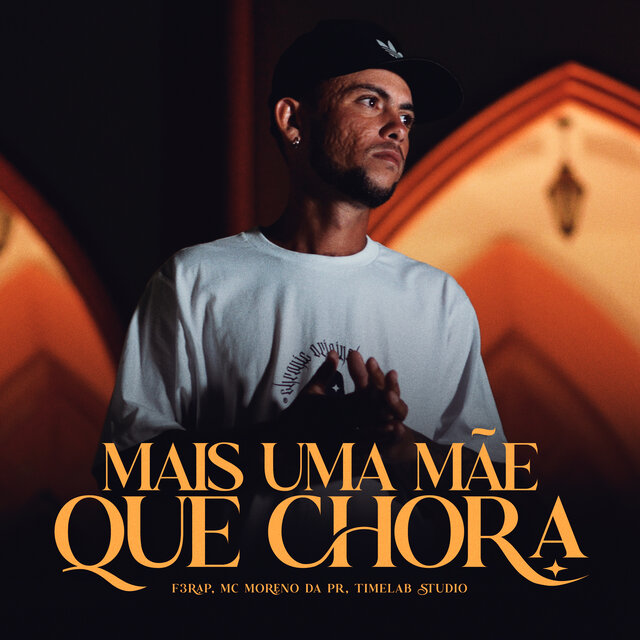 Mais Uma Mãe Que Chora
