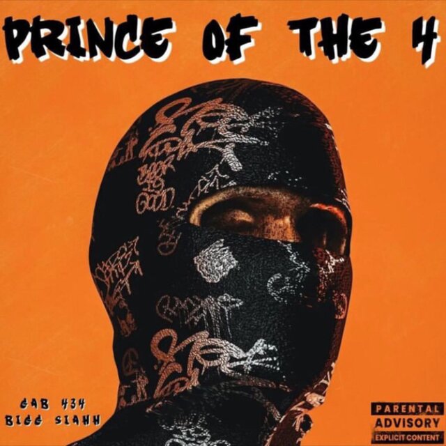 Prince Of the 4
