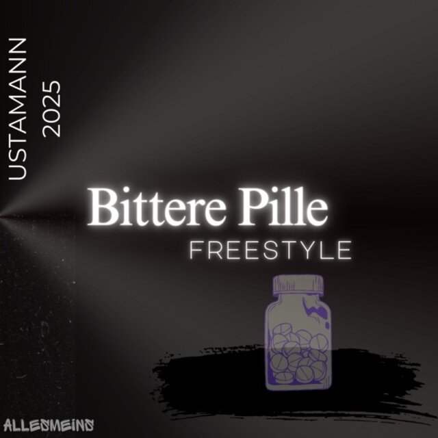 Bittere Pille Freestyle