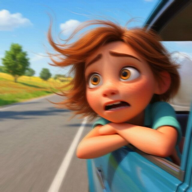 A Trip on a Summer Day