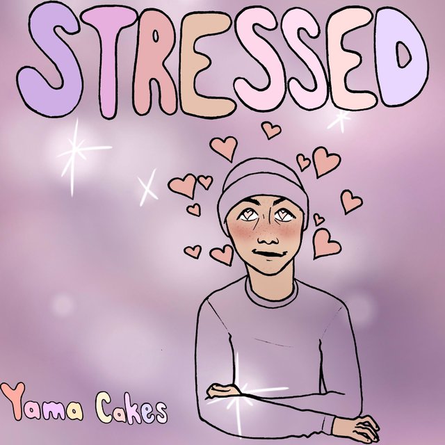 Stressed