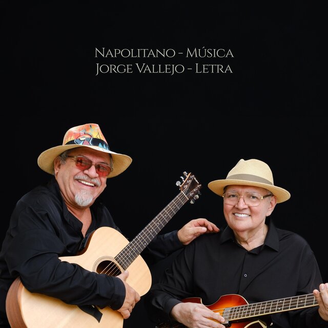 A Otro Perro Con Ese Hueso (feat. Jorge Vallejo)