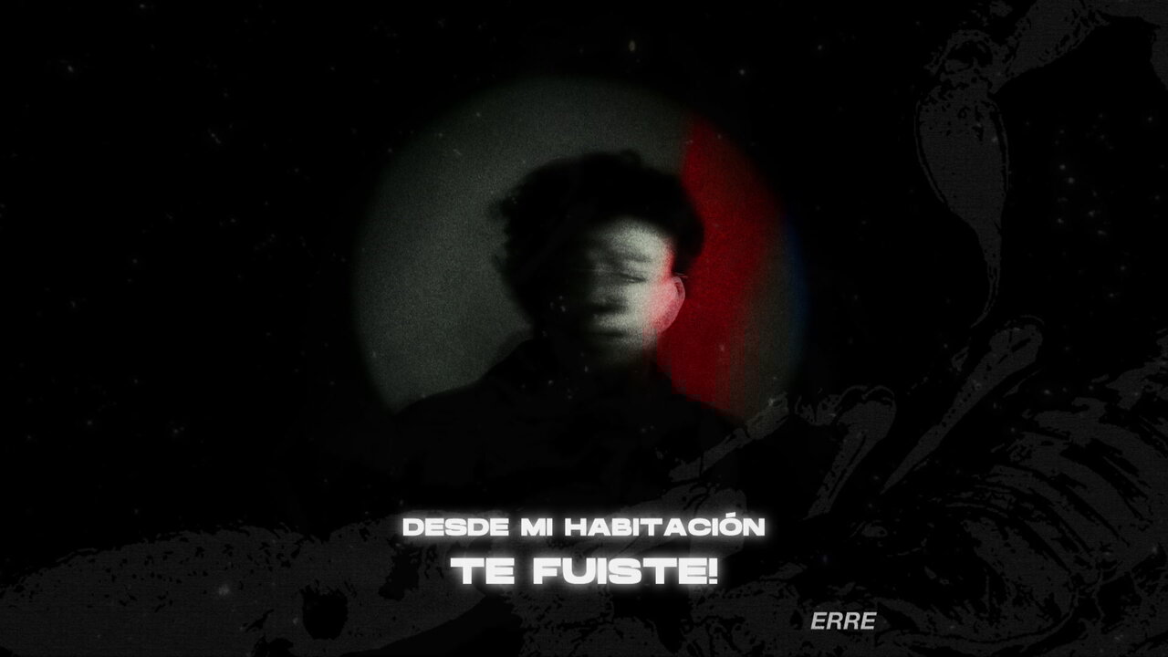 TE FUISTE!