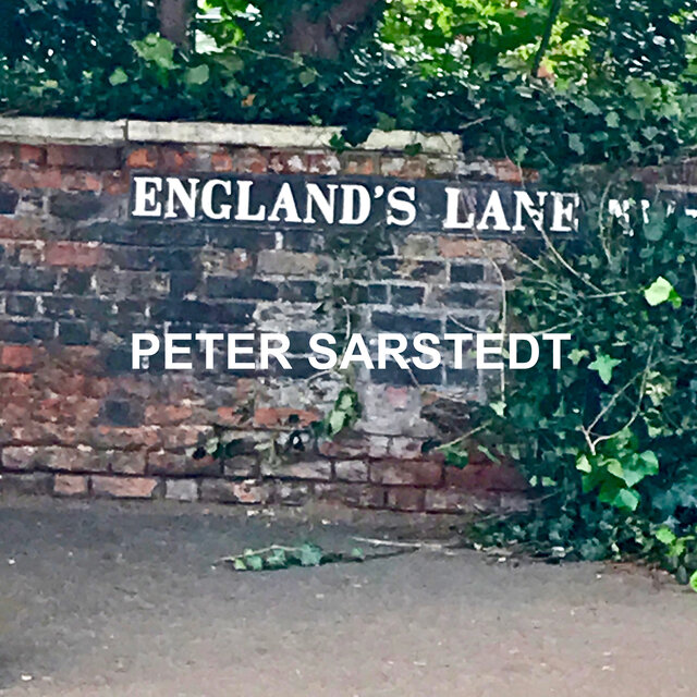 Englands Lane (Re-Recording)