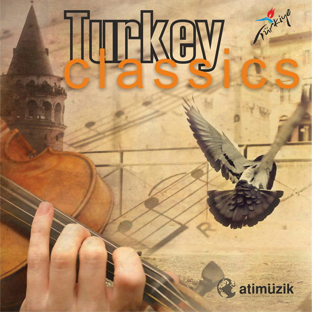 Turkey Classics, Vol. 1