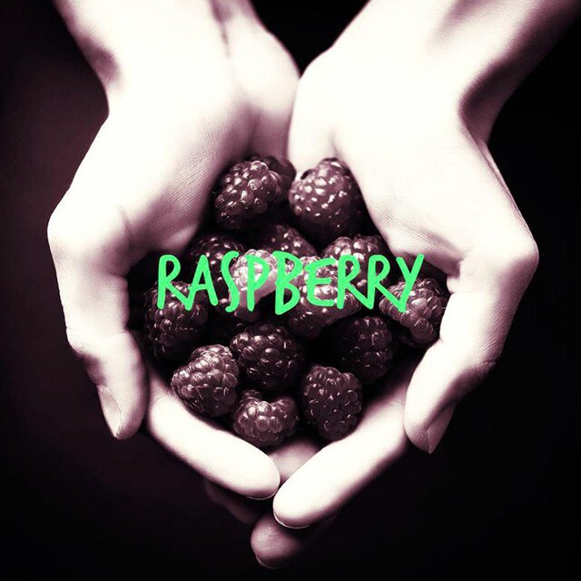 raspberry