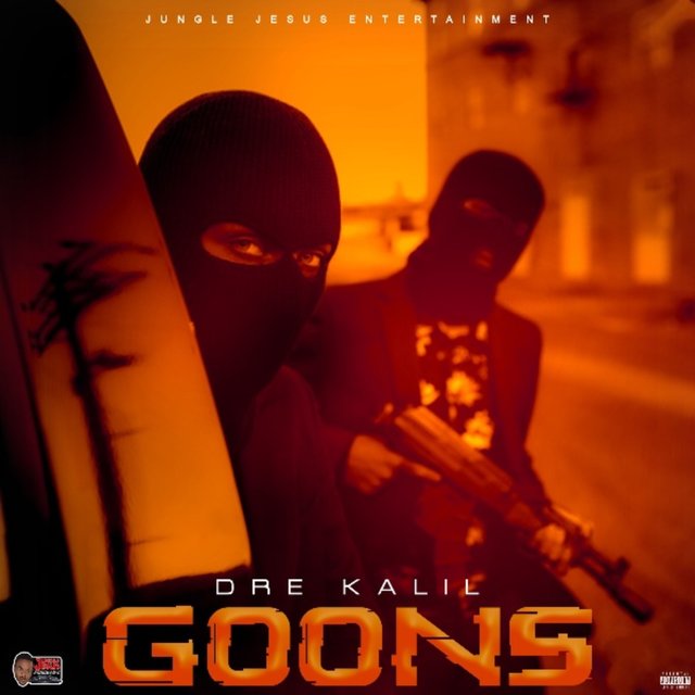 Goons