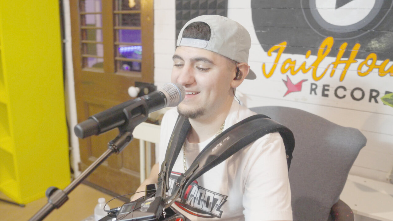 Belleza (En Vivo)