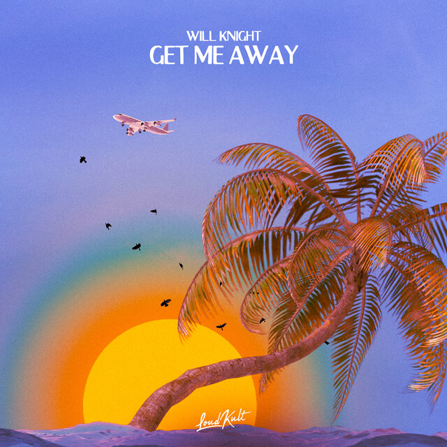 Get Me Away