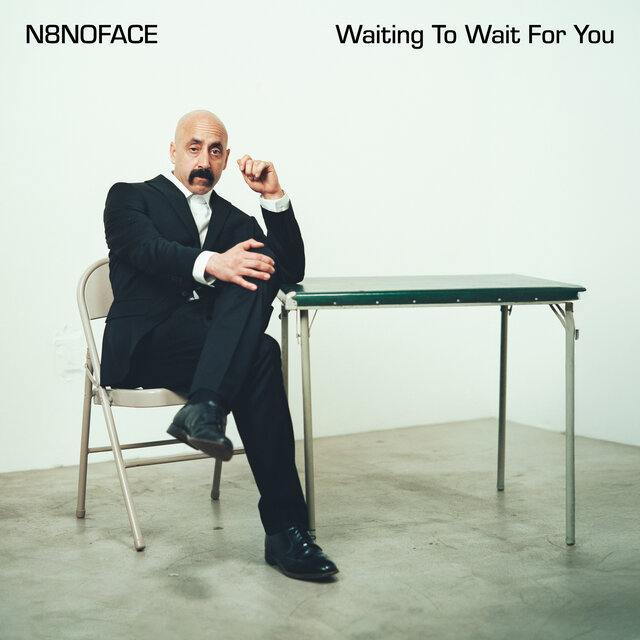 Waiting To Wait For You