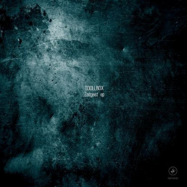 Zeitgeist EP
