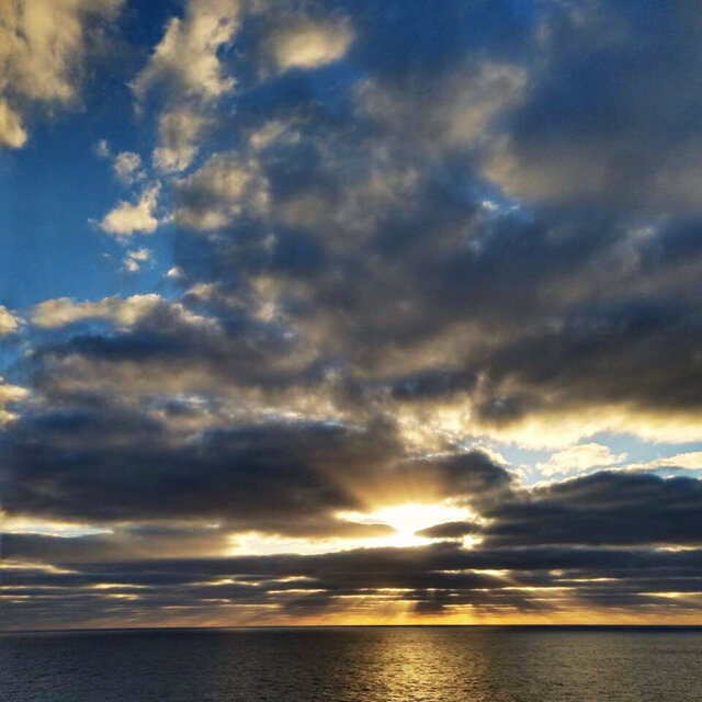 Where Light Fades