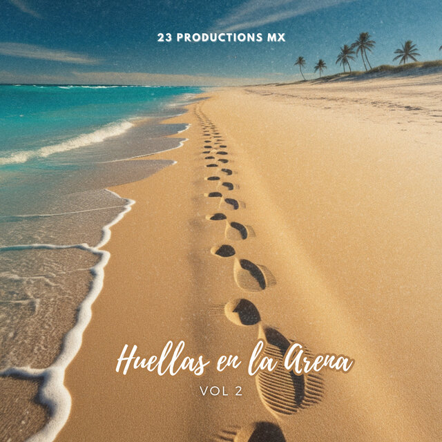Huellas en la Arena Vol 2