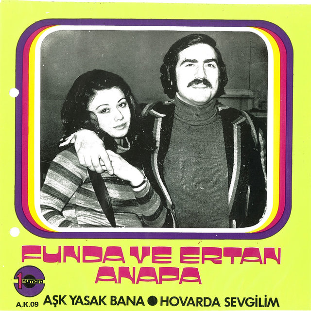 Aşk Yasak Bana / Hovarda Sevgilim