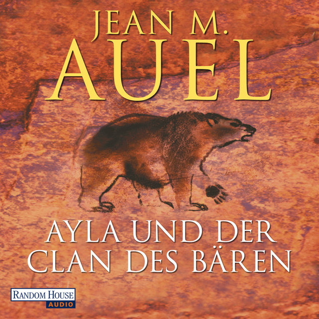 Alya und der Clan des Bären