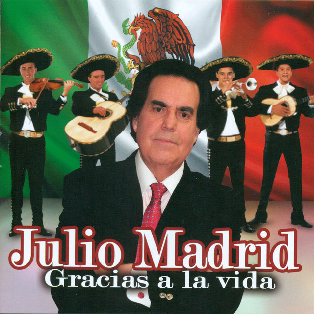 Gracias a la Vida
