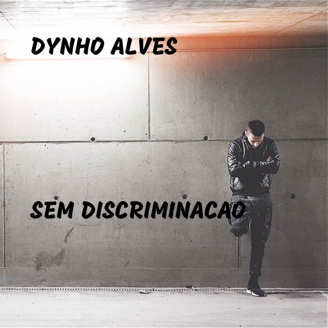 Sem Discriminacao