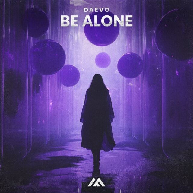 Be Alone
