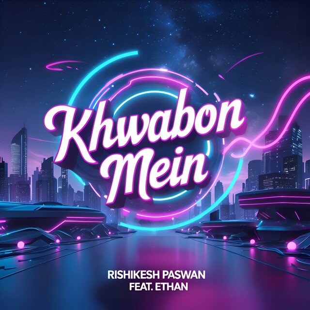 Khwabon Mein