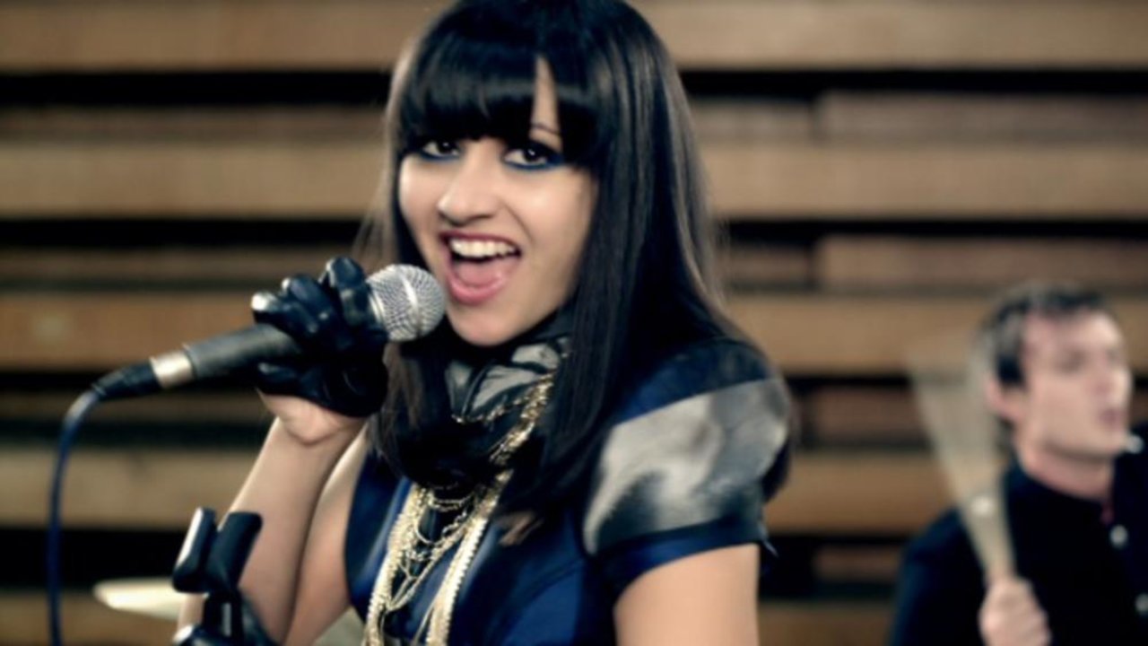 Love Is A War (Video)