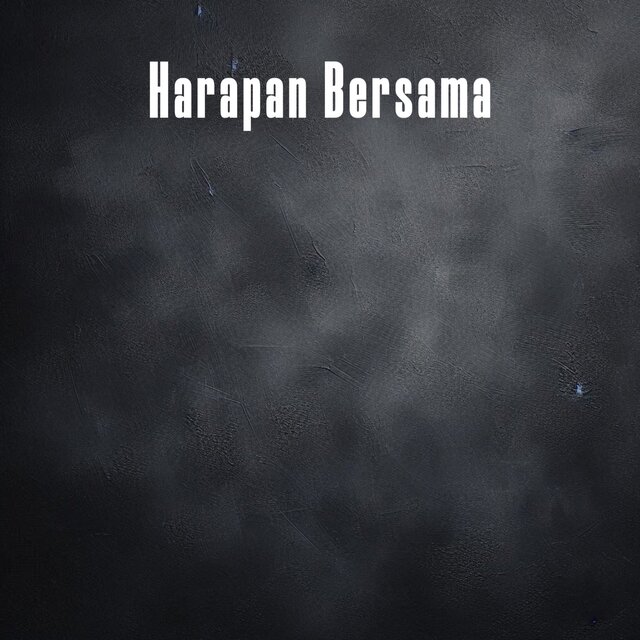 Harapan Bersama
