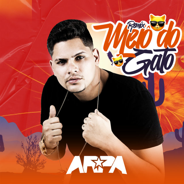 Melô do Gato (Remix)