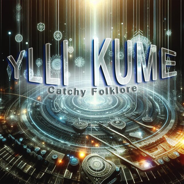 Catchy Folklore