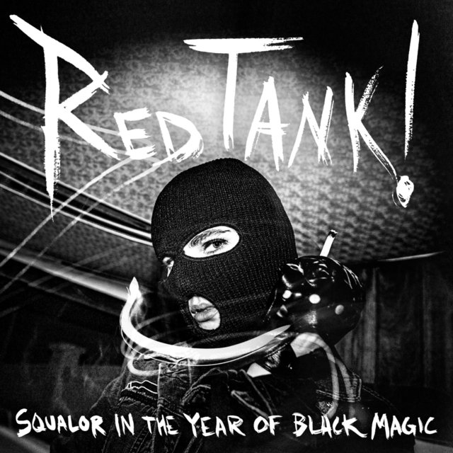 Squalor in the Year of Black Magic (Redux)