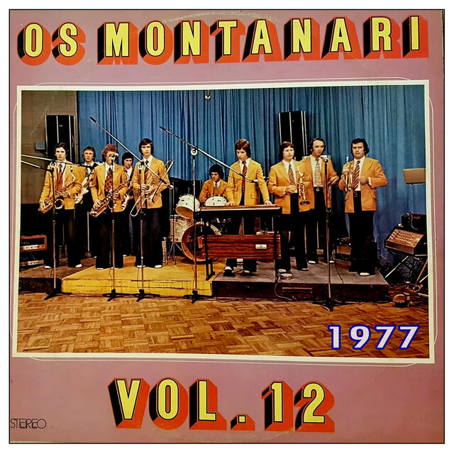 1977 - Volume 12
