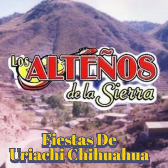 Fiestas De Uriachi Chihuahua